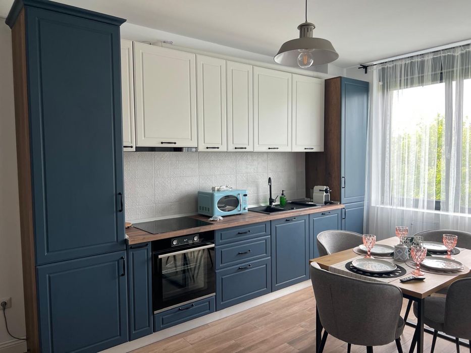 Inchiriez apartamet 1 camera