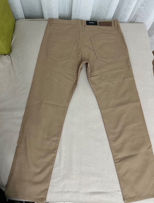 Pantaloni barbati Hugo Boss-marimea 33/32