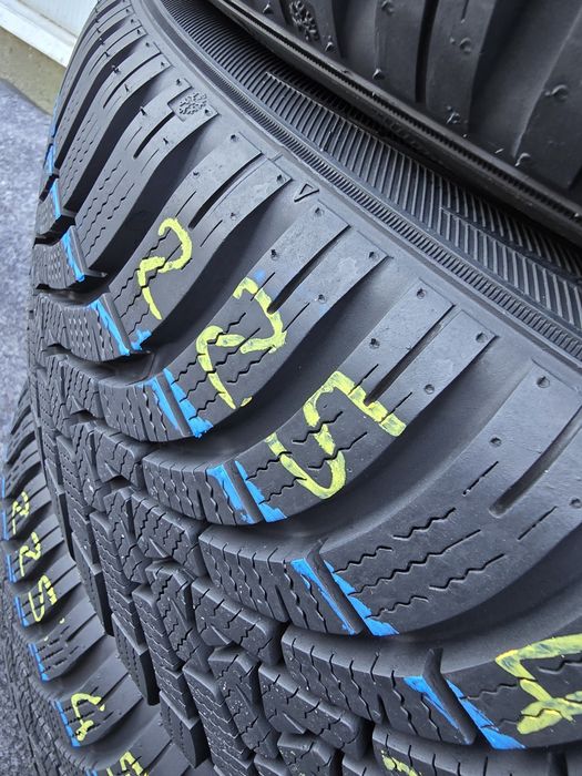 225 45 19 falken m+s