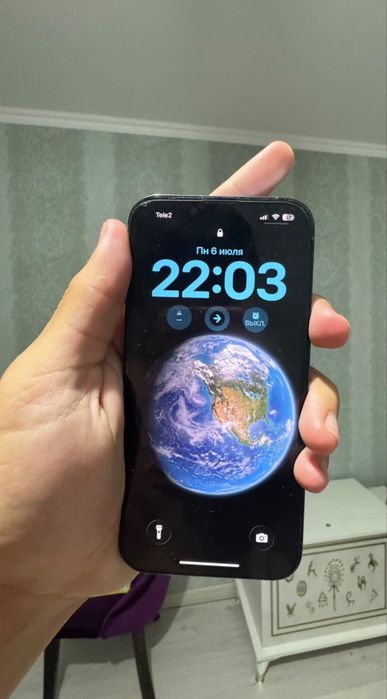 iPhone 13 Pro 256GB.