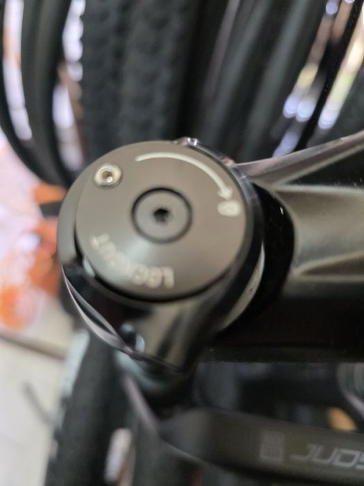 Вилка Въздушна RockShox Judy Silver TK 26" Solo Air 1 00MM Remote