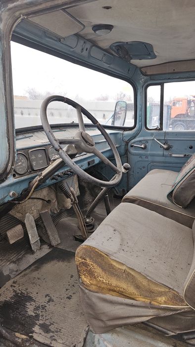 Продам Зил автовышку