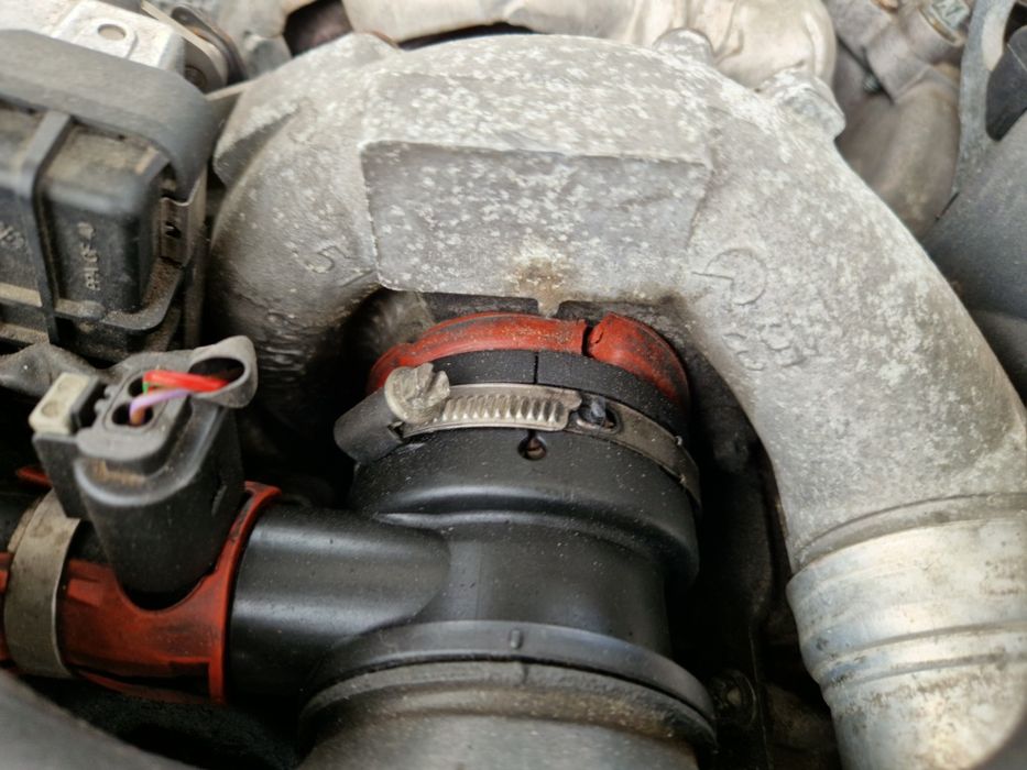 Mercedes Cls w219 320cdi на части/Цлс В219 320цди на части