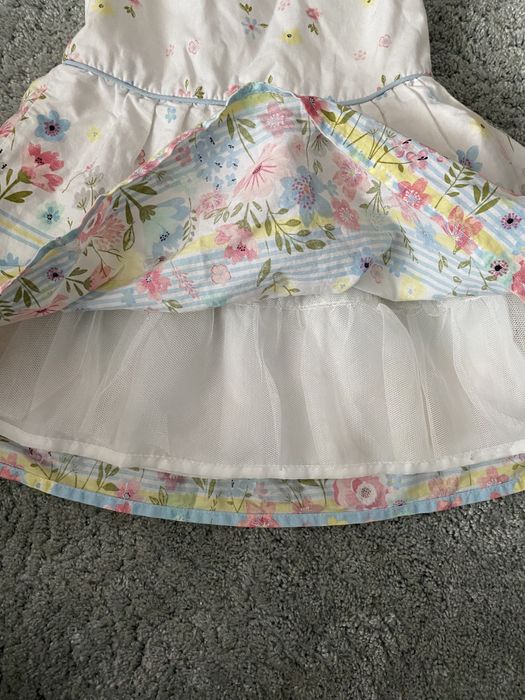 Rochita Primark marimea 74