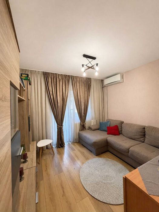 PROPRIETAR, vând apartament cu 3 camere in Arad zona UTA / STADION