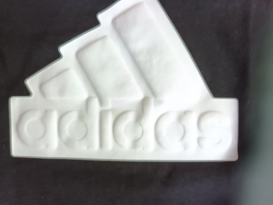 Нова оригинална мъжка тениска АДИДАС,  размер М