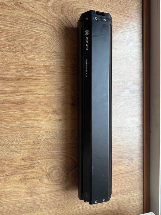 Bosch PowerTube 625 Wh Smart System/хоризонтална смарт батерия