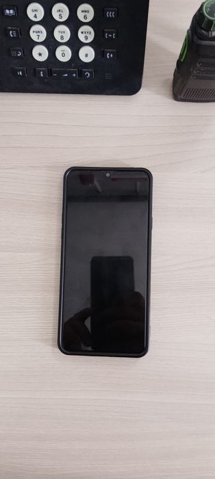 Samsung A20s в хорошем состоянии