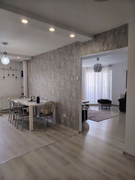 Apartament de vanzare