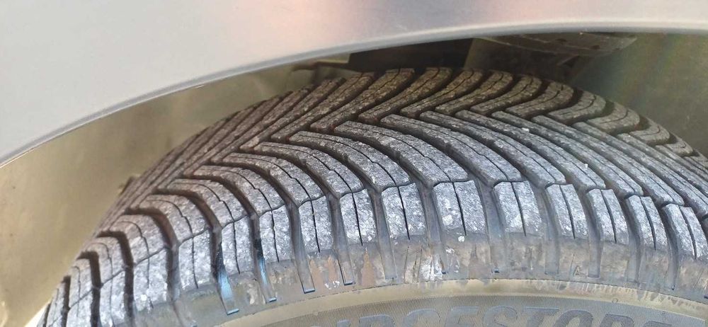 Vand Land Rover Discovery Sport