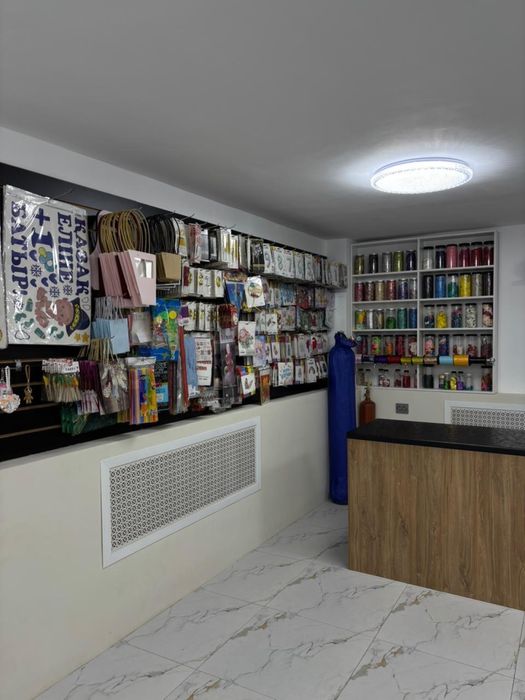 Сдам в аренду помешение 95км.