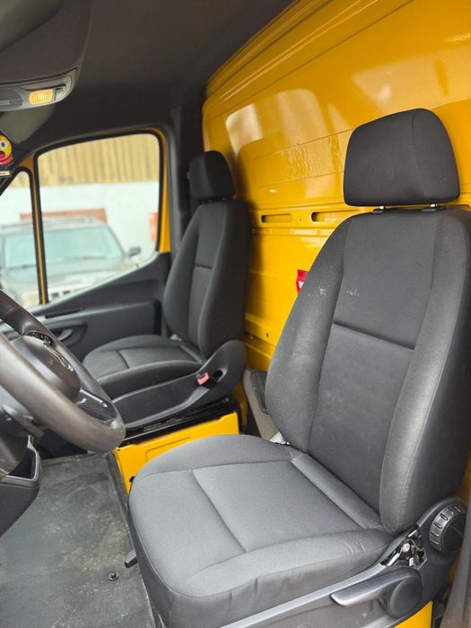 Mercedes Sprinter 314 CDI Frigorific – 2019 – Cutie automată