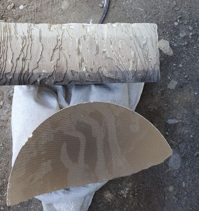 Принимаю катализатор