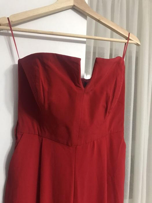 Salopeta rosie Reserved