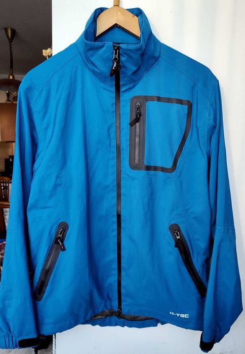 Мъжко яке К-Tec -  размер S