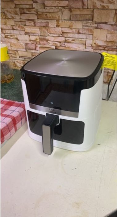 Аэрогриль новый