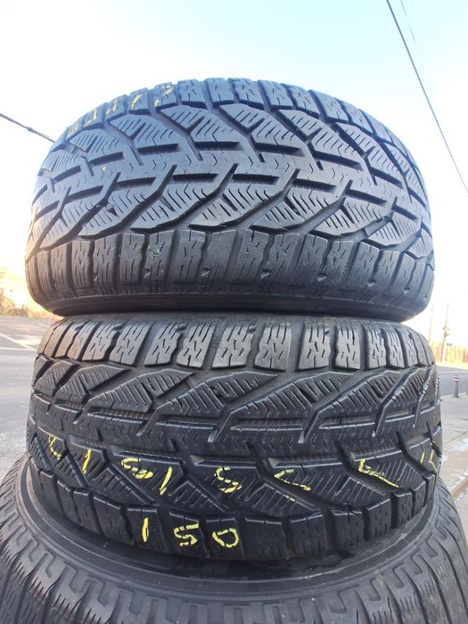 2 anvelope iarna 215/55r17 Sebring 2018 Montaj Gratuit