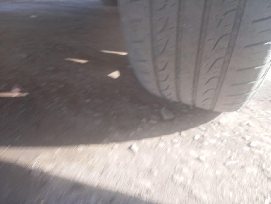 Продам Колеса в сборе