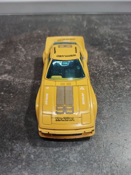 Модели Bburago Italy 1:43