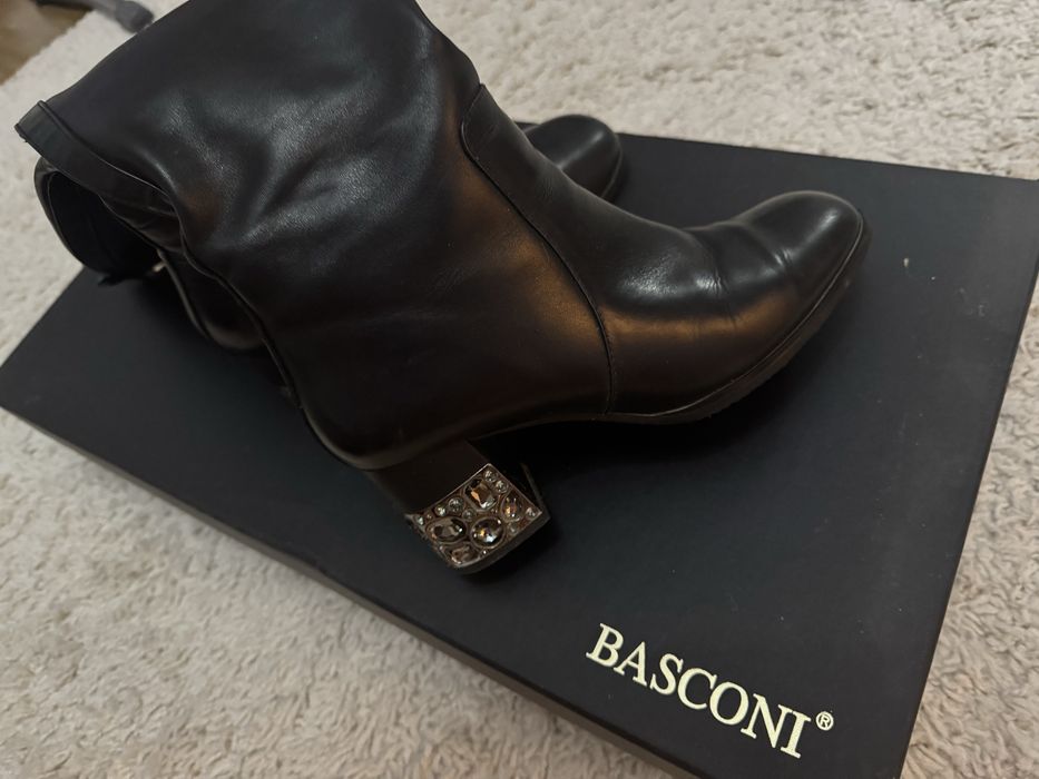 Продам сапоги  зимние