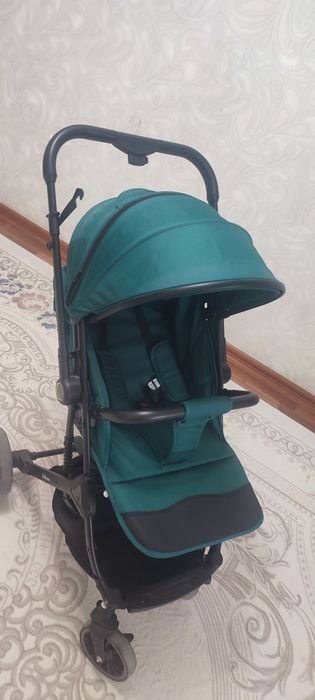 Детские коляска б/у