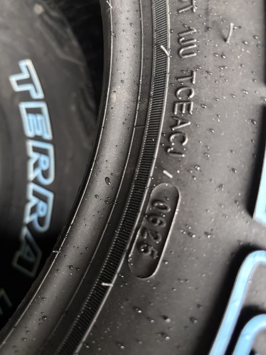 Шины 275 70 R16 AT