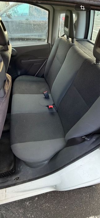 Fiat panda 1.1 benzina