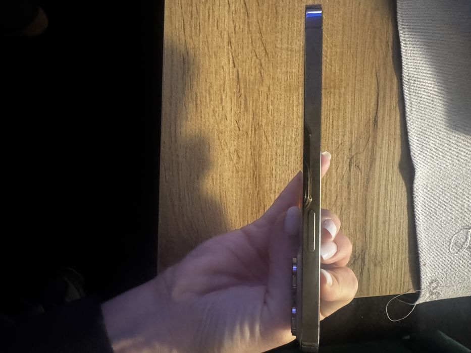 Vand iphone 14 Pro Max alb