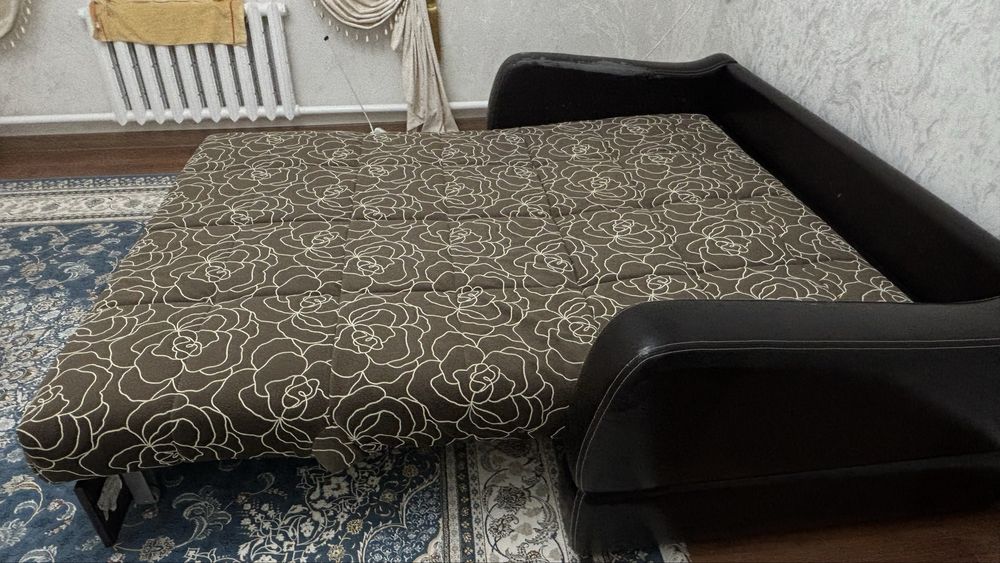 Диван раскладной