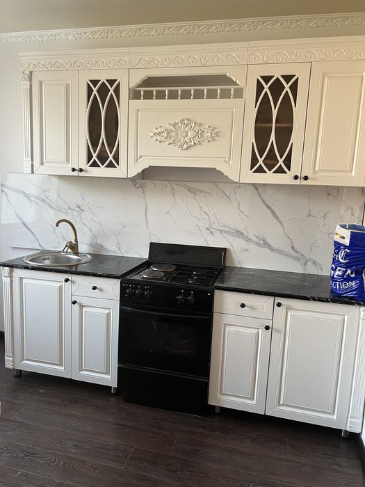 Продам двухкомнатную квартиру