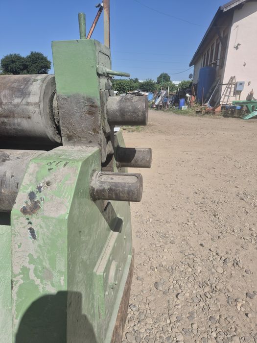 RULUITOR  tablă 2550 mm