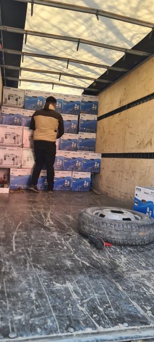 Мфу Epson Ecotank M3170 принтер 3в1