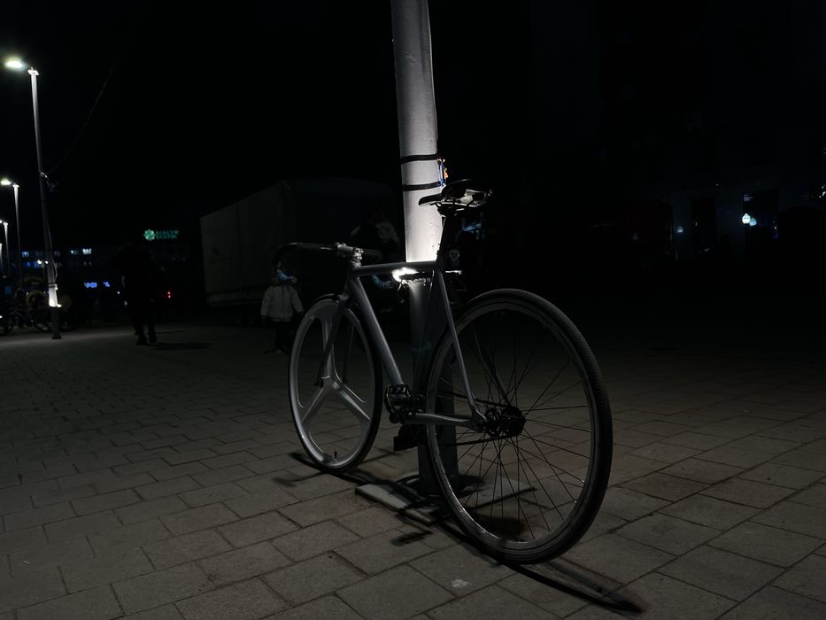 Фиксед гир тсунами