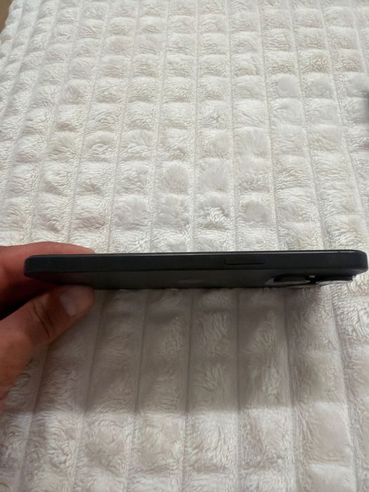 Iphone 15 pro max 512 GB negru