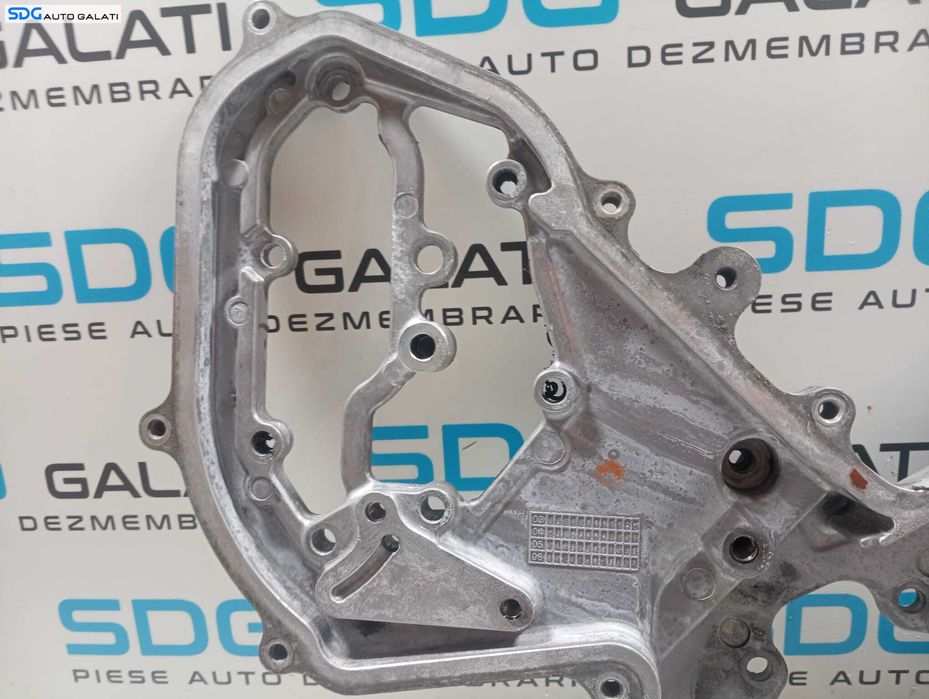 Capac Distributie Motor Nissan Primera 2.2 DCI 2002 - 2007 [M4996]