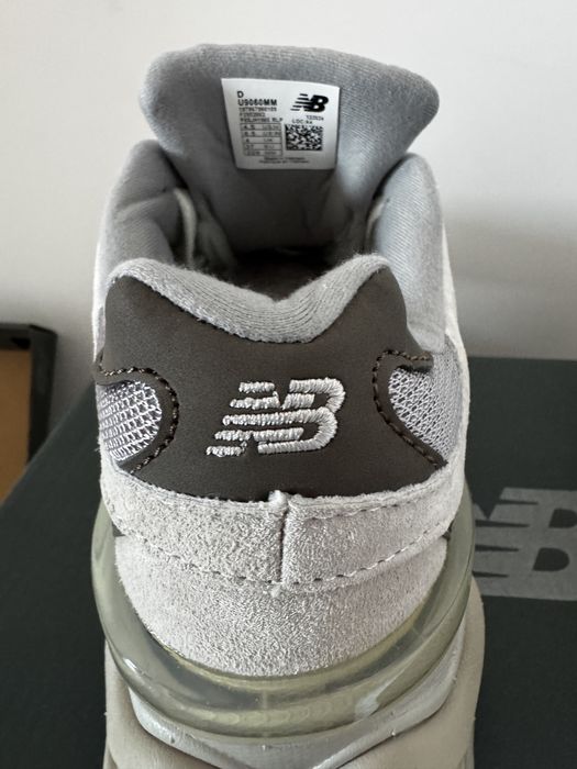 New Balance 9060 Bej