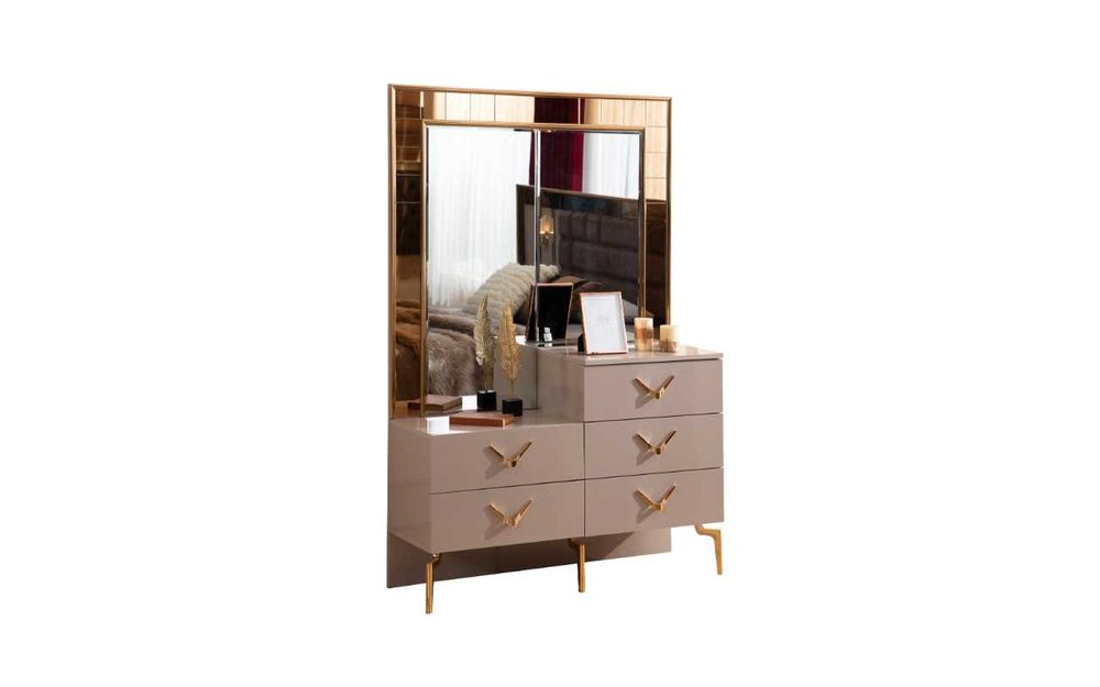 Цялостен спален комплект Harmony Hello Home