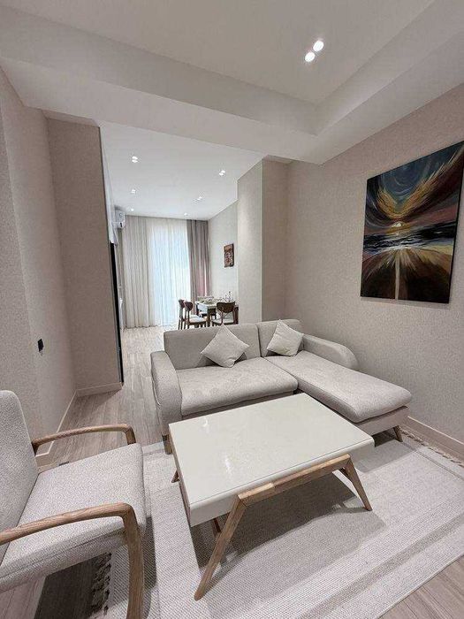 Modera Towers! Продаю кв с Арендатором 900 у.е ул Шота Руставели! ID04