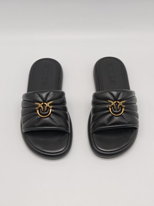 Pinko Fiona 03 Оригинални дамски чехли
