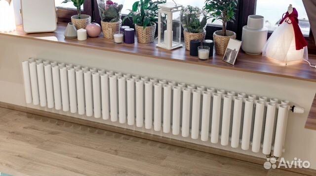 Продам радиаторы стальные