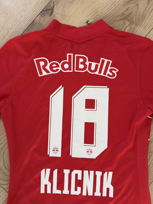 Tricou NIKE Redbull Salzburg Klicnik Barbati | Marime S