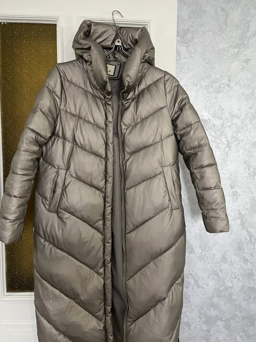 Зимняя куртка размер ;6