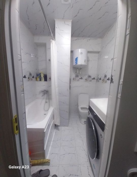 Яшнабод  олмос резиденсда арендага квартира