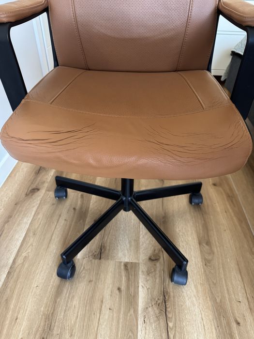 Ikea офис стол MILLBERGET