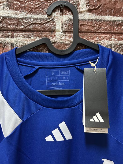 Тениска Левски София Adidas S