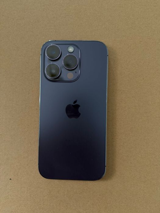 Продам Iphone 14 pro, 256 gb