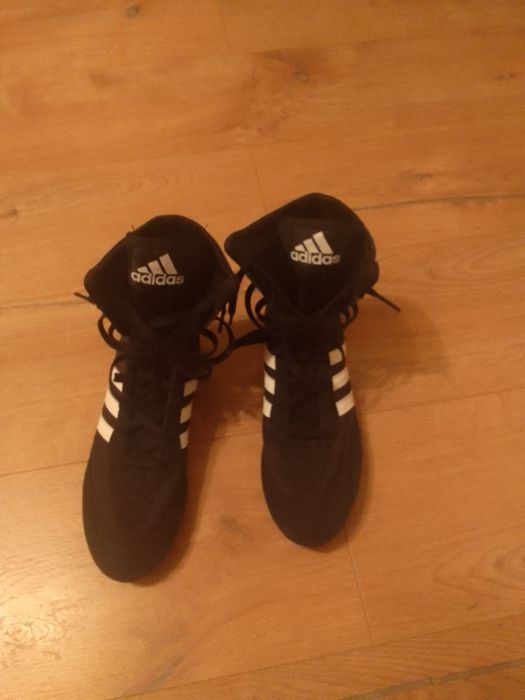 Боксови обувки Adidas