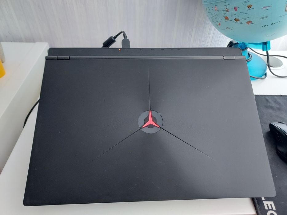 Gaming Laptop Lenovo Legion Y7000 PG0 16Gb
