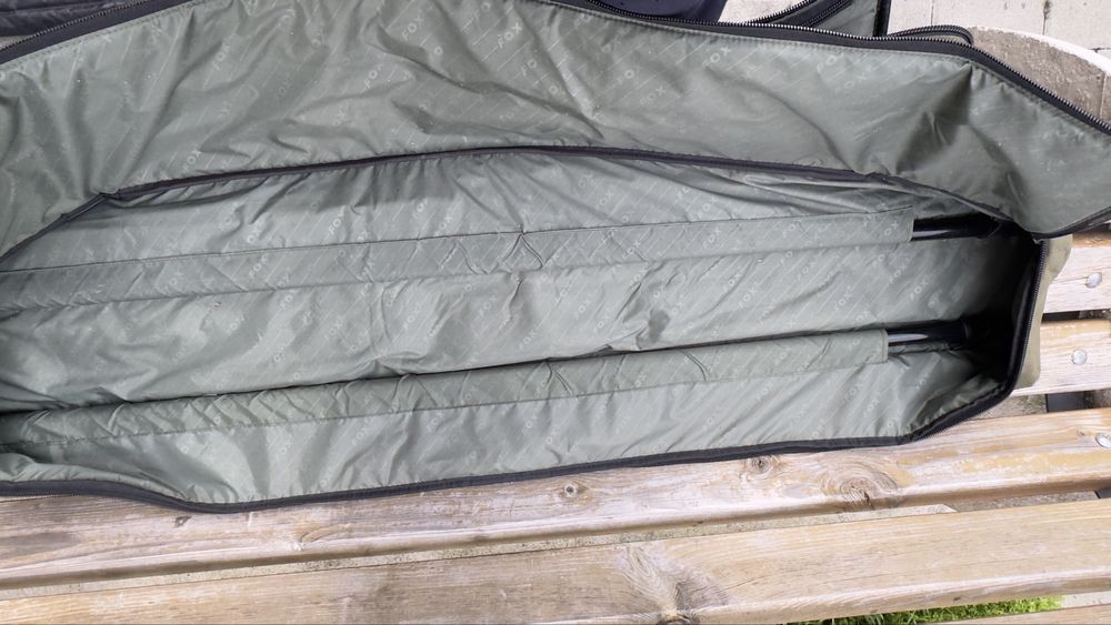 Fox RANGER MK2 стойка