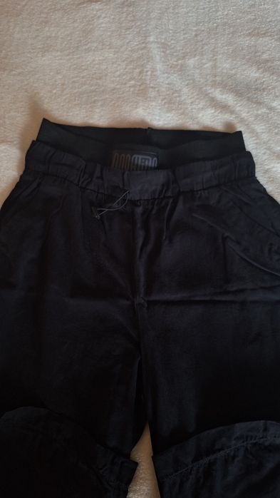 Комплект Negative wear